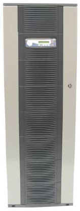 CENTRAL POWER SUPPLY SYSTEM GS KING SA SE SERIES